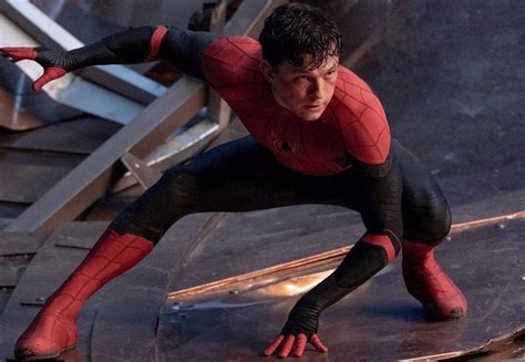 Segundo Tr Iler De Spider Man No Way Home Tiene Fecha De Estreno Con