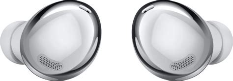 Samsung Galaxy Buds Pro Silver Rc Willey