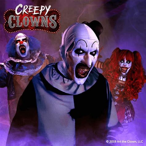 Terrifier 2 Joni Batson