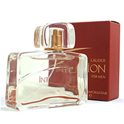 Estee Lauder Intuition For Men Estee Lauder Cologne Spray Oz M