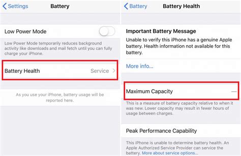 Penyebab Battery Health Iphone Strip Pukeva