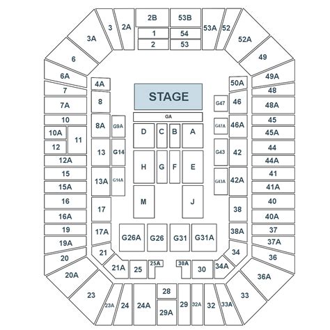 Secure Chris Stapleton Tickets Brisbane Entertainment Centre Brisbane