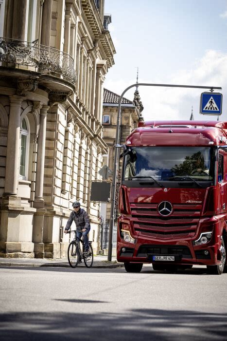 Pressrelease Daimler Truck