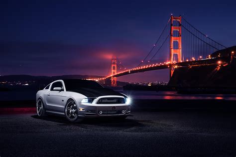 Ford Mustang Luxury 5 Split Concave - Aristo Collection - Costa Mesa,CA ...