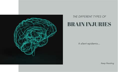 Types Of Brain Injuries Health Bound Health Network