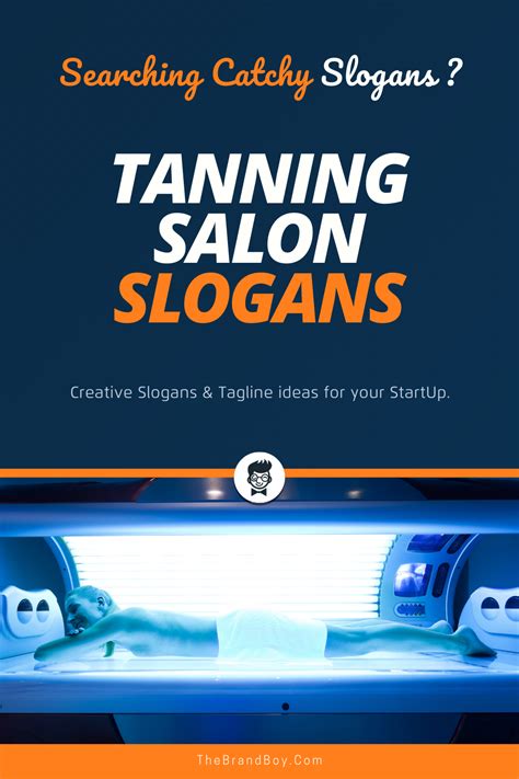 A Tanning Salon Is A Type Of Salon That Provides You Complete Solution For Tanning Requirements