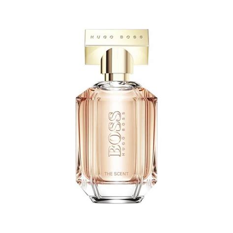 Boss The Scent