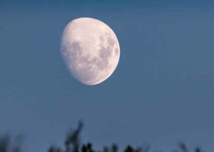 Nouvelle Lune Du Septembre Signe De La Vierge