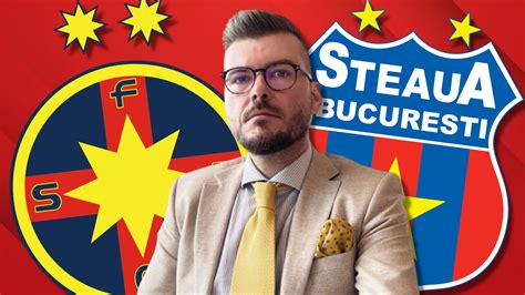 Virgil Boglea reacție surprinzătoare în disputa FCSB CSA Steaua Nu