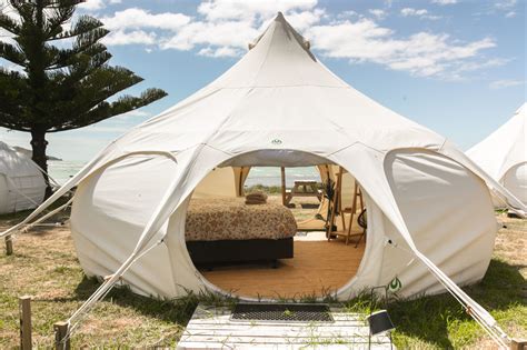 2 Person Glamping Tent