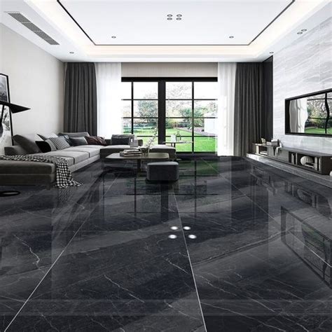 Black Marble Floor Tile Prices Flooring Ideas