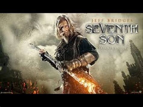 The Seventh Son Official Trailer Curse Of Chucky Official Trailer And