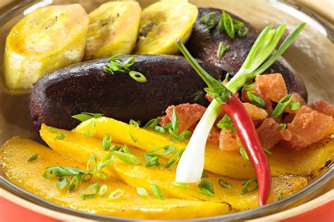 10 Best Local Restaurants In Martinique Where To Find Martiniques