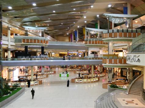 Riyadh shopping malls - News, Views, Reviews, Photos & Videos on Riyadh ...