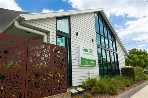 Whats On At The Gin Gin Neighbourhood Centre Bundaberg Now