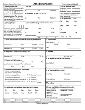 Food Stamp Application Form Fill Online Printable Fillable Blank