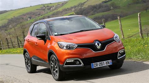 Renault Captur Prix Essai Caract Ristiques Motorisation Toutes