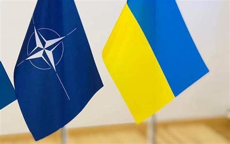 Experts Reject Former Nato Sec Gen Proposal For Ukraine Joining Without