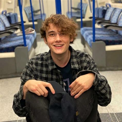 Wilbur Soot Wiki Age Girlfriends Net Worth And More