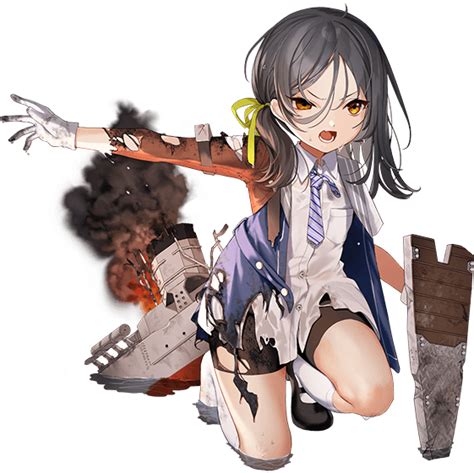 Hoshiakari C2 Kikan Inagi Halloween Mode Kancolle Inagi Kancolle Kantai Collection