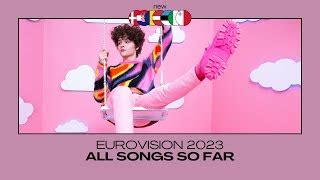 How Are Eurovision Songs Chosen Popnable