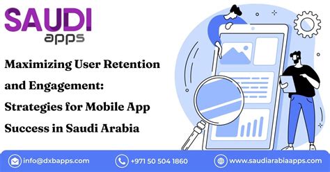 Exploring The Mobile App Development Landscape In Saudi Arabia Trends