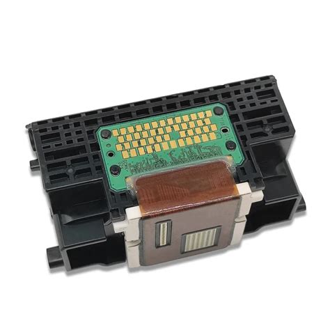 QY6 0072 Original Print Head Printhead For Canon IP4600 IP4680 IP4700