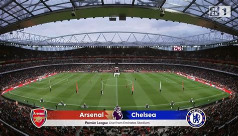 Arsenal Chelsea Resumen Resultado Y Goles