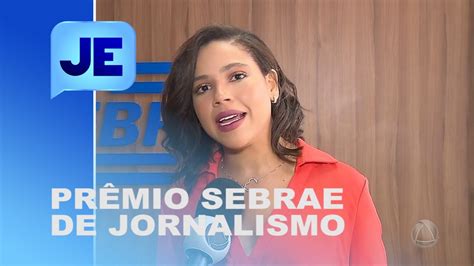 Tv Atalaia conquista duas das três categorias do prêmio Sebrae de