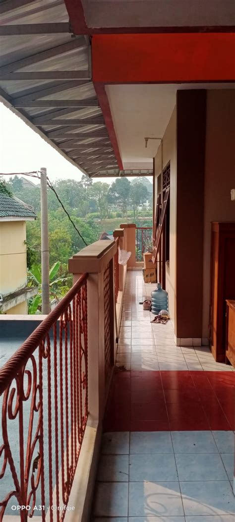 Rumah Kos Di Dramaga Kampus IPB Bogor PROAGENT