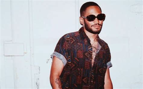 Kaytranada Shares New Album Bubba Stream