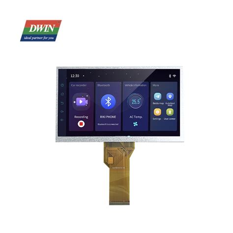 Wholesale Inch Rgb Bit Interface Tn Tft Lcd