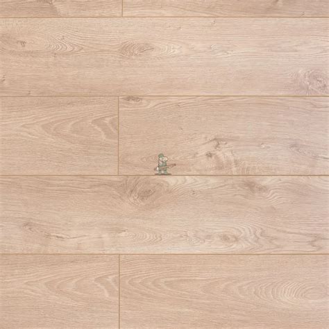 Cambridge Mm Nude Oak Laminate Flooring