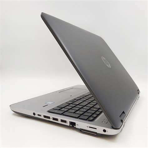 مشخصات، قیمت و خرید Hp Probook 650 G2