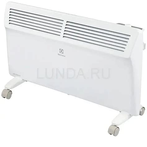 Конвектор электрический ECH/AS MR, Electrolux купить от 22697 KZT ...