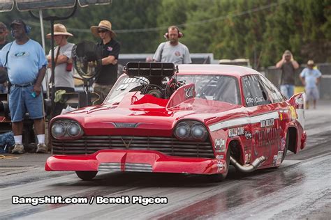 BangShift.com Extreme Outlaw Pro Mod
