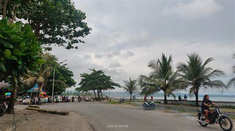 LIVE INFO PANTAI PANGANDARAN SEKARANG 8 DESEMBER 2022 PANTAI