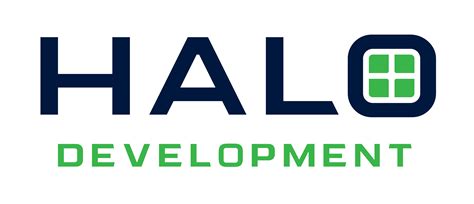 Portfolio HALO Development