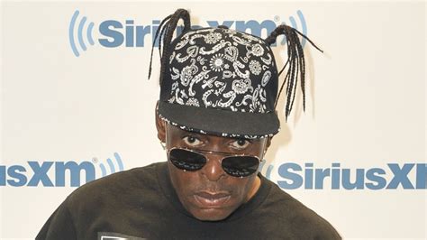 The Unforgettable Time Coolio Appeared On Hot Ones