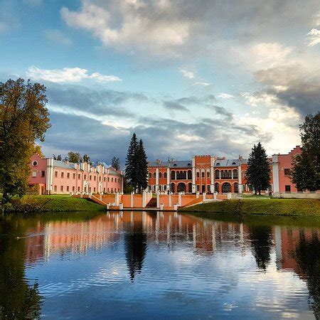 Marfino 2020: Best of Marfino, Russia Tourism - Tripadvisor