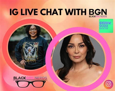 Join Us For An Ig Live Conversation With Filmmaker Elaine Del Valle Of