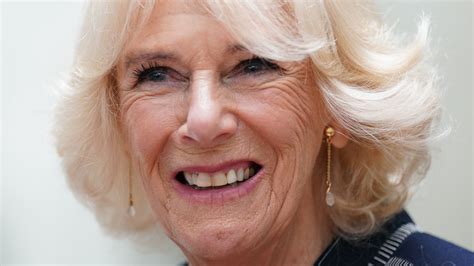 The Controversial Reason Queen Camilla May Not Wear The Queen Mother S