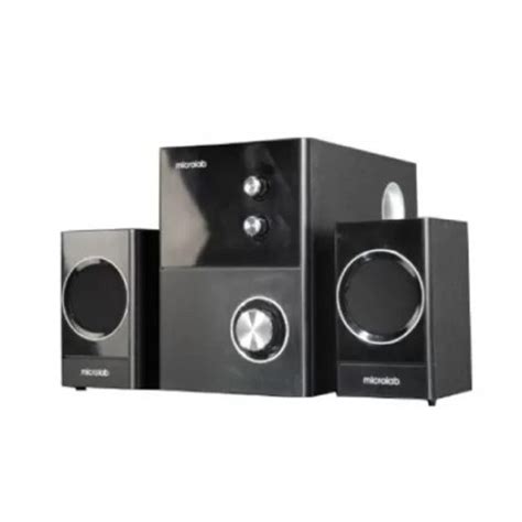 Microlab M Speaker Price In Bd