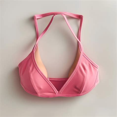 Nightie Or Lingerie Things To Buy Before Vacation Fashion Mockup Design Variety Of Bra Premium