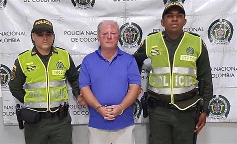 Capturan A Presunto Abusador Sexual En Hotel De Barranquilla