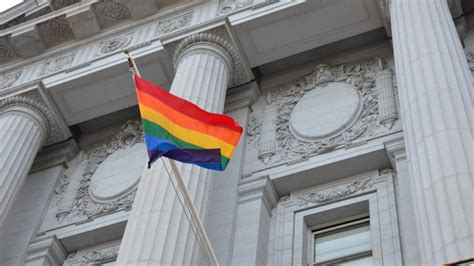 Kentucky Gay Marriage Ban Struck Down