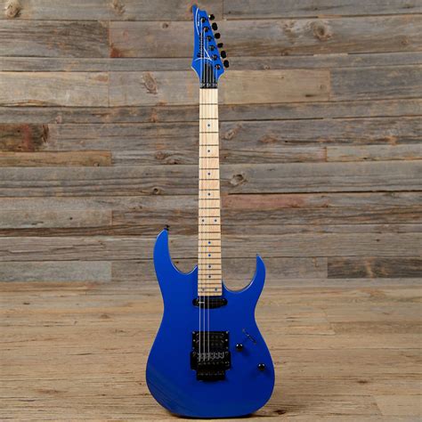 Ibanez Rg3xxv 25th Anniversary Reverb