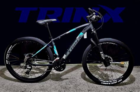 Trinx X Elite Brand New Sports Equipment Bicycles Parts