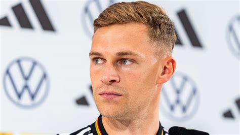 Unter Dem Radar Kimmich Vermisst Unterst Tzung F R Dfb Kollege