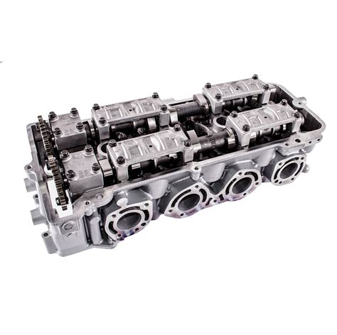 SBT Cylinder Head Assembly Exchange For Yamaha 1 8L N A FX HO FX